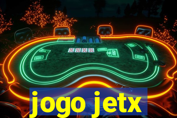 jogo jetx